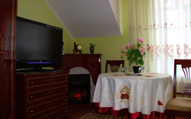 ViP Mini-Hotel