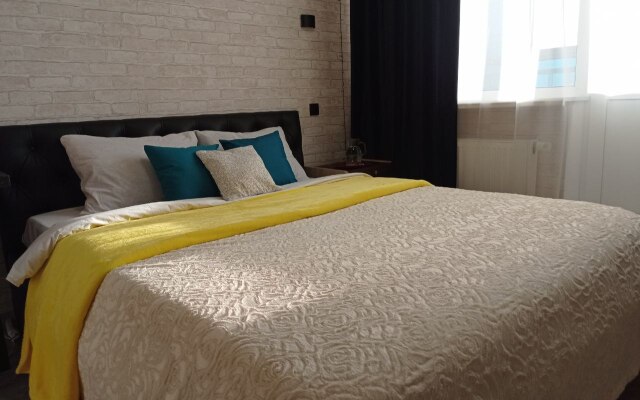 Live-In-Comfort Na Vysotnoy 11-10 Flat