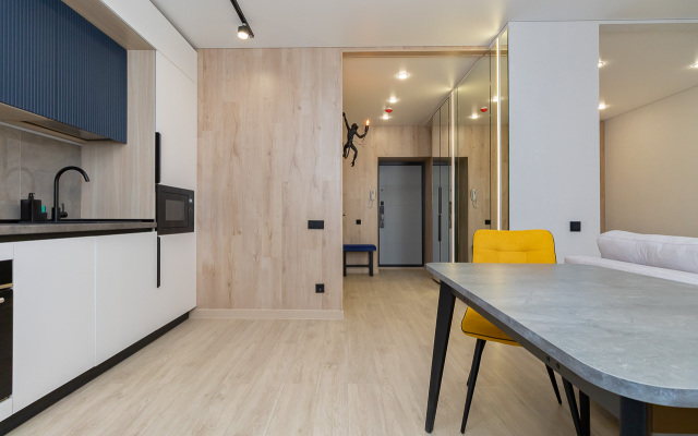Domus Apartments
