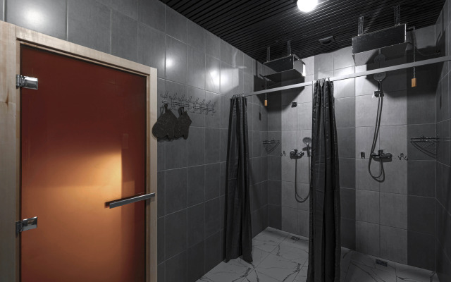 Частный дом Дом с Сауной в Саблинских дачах