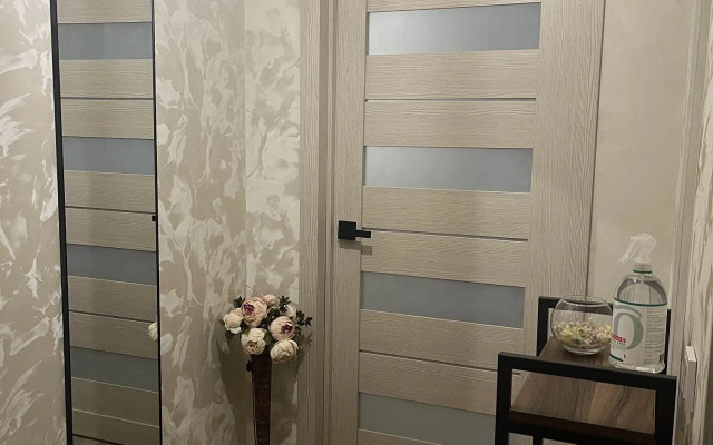 Mesto, gde Khorosho Flat