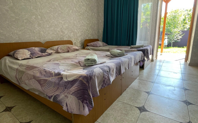 Emiliya Guest House