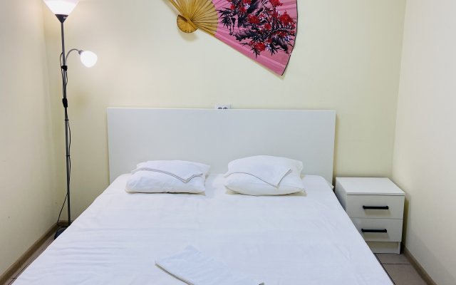 Hostel "Cosmonaut"