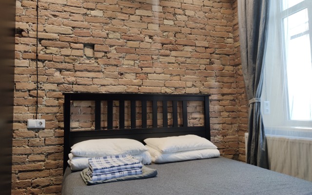 Three Narzana 3 Apartments