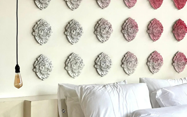 Вилла Люксовая на Бали