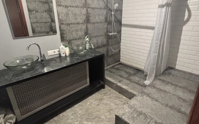 Гостевой дом Триа