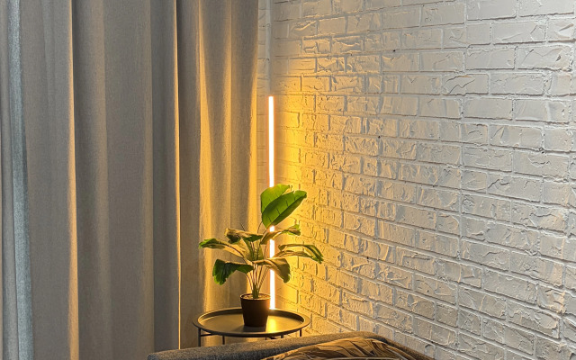 Апартаменты Loft в ЖК Минск-Мир