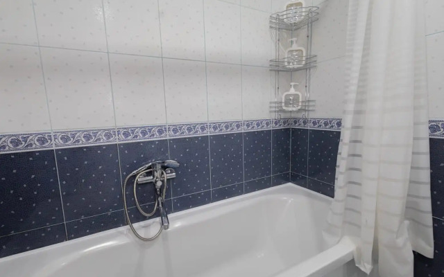 Квартира на Аэропортной