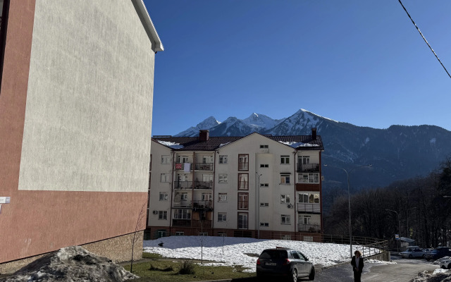 Flat Achishko 681 Ya Na More