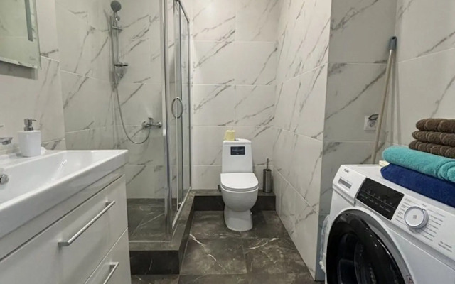 Квартира Однокомнатная 336 на улице Гайдара 22