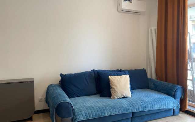 Квартира Дивная Европейский