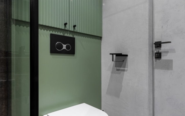 Апартаменты Tiffany Royal Deluxe