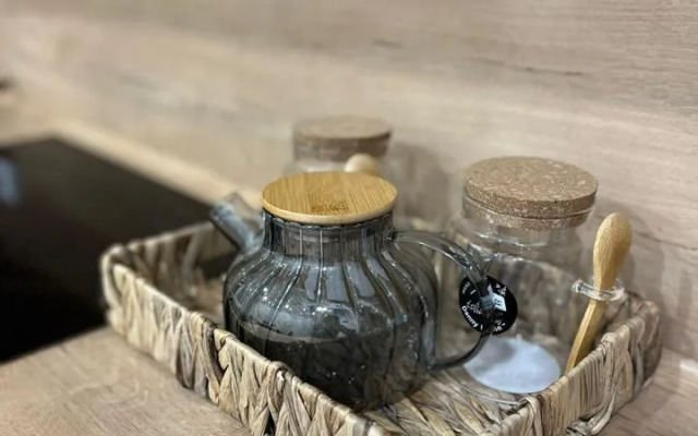 Квартира На Краснофлотской 77