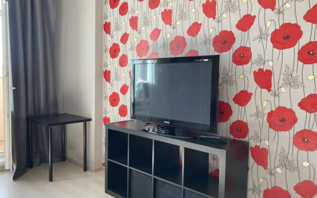 Vgosti33 Semashko 8 Apartaments Tikhiy Tsentr
