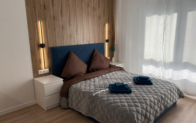 Studiya 17 Flat