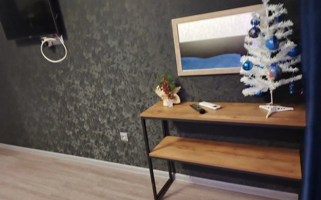 Квартира Студия в Алых парусах