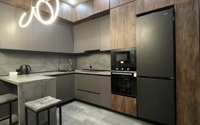 Квартира клаccа Пpeмиум