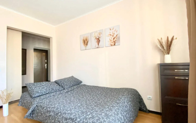 Goodroom Apartments