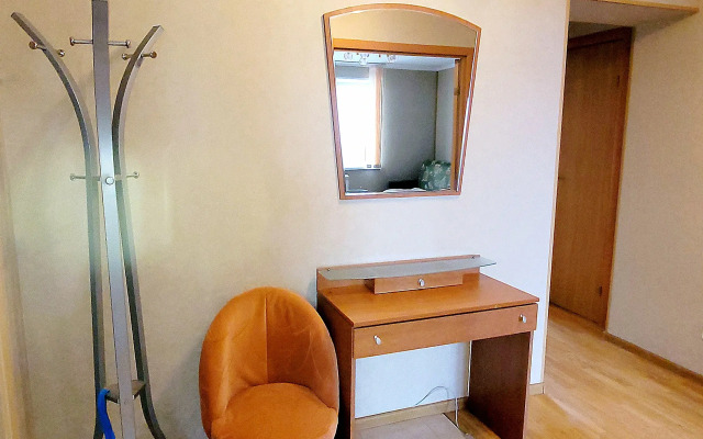 Lastochkino Gnezdo Flat