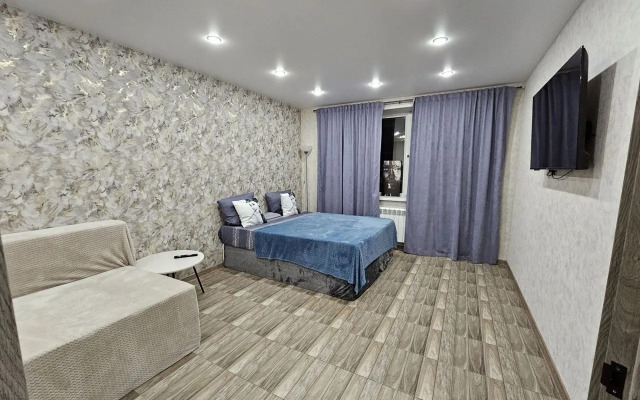 Квартира комфортная с дизайнерским ремонтом