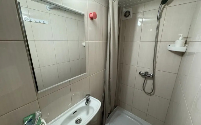 Апартаменты мини-студия Апартоника