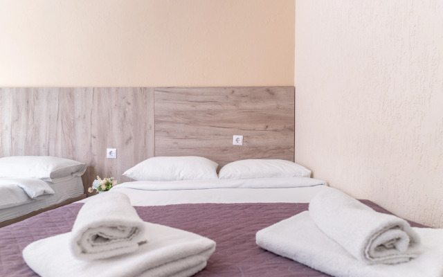 Grant 2 Hotel