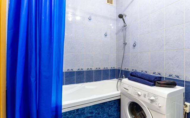 Квартира на Фермском Шоссе