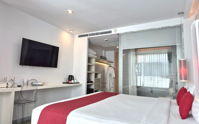 The Bloc  Phuket