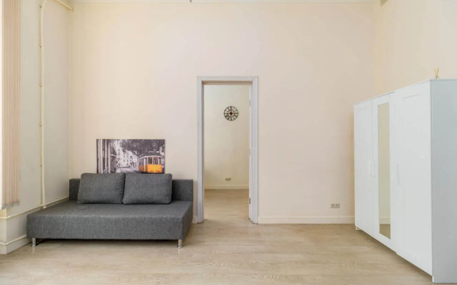 Квартира на Московском проспекте 1/2