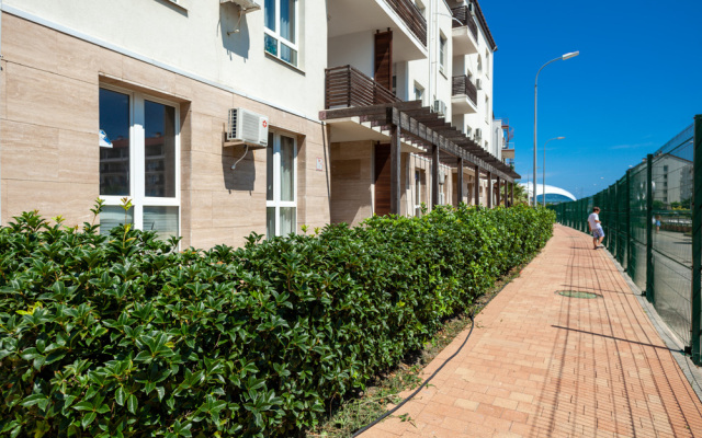 Pulsar Apartments 1