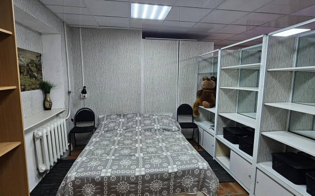 Апартаменты в центре Дальнереченска