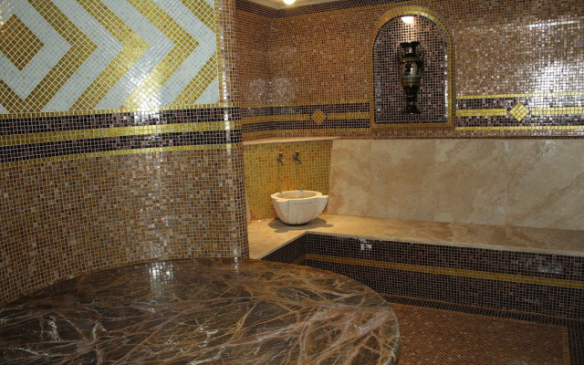 Курортный отель Гранд-Отель