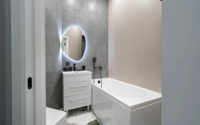 Квартира Просторная в Самом Центре