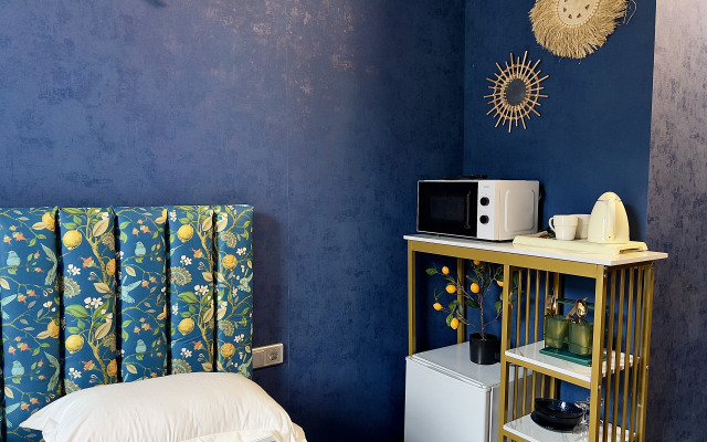 Апартаменты Оазис на Невском