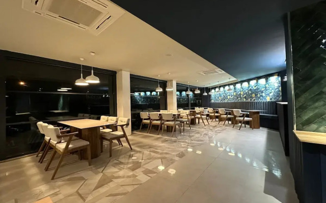 Heaven Prime Airport Hotel