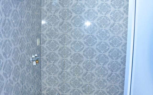 Zau Villa Hotel