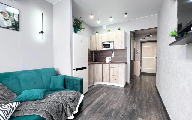 Квартира Уютный Уголок в Центре Города