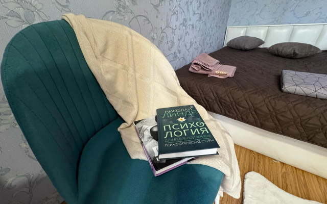 Квартира АК БАРС