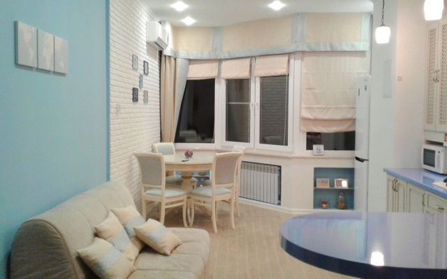 Studio Gold Anchor Apartments