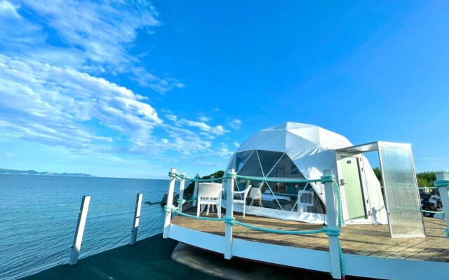 Bungalow Moreglamp