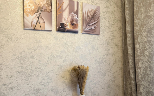 Апартаменты на к901