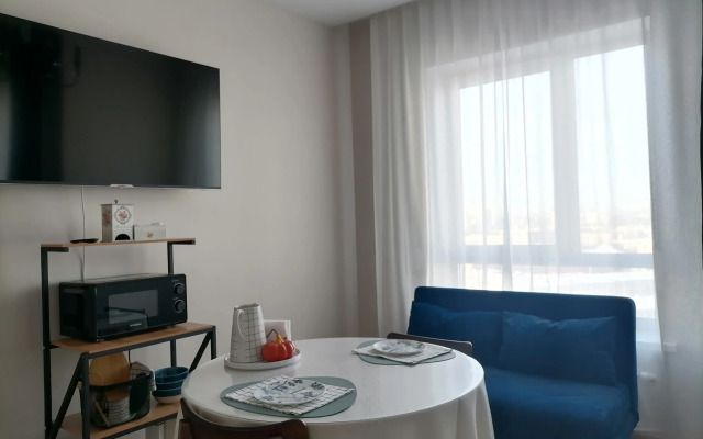 Квартира Судия ЖК Екатерининский парк