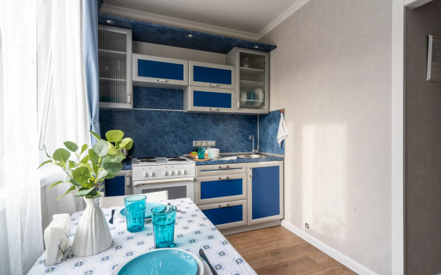 K&K RentStay Квартира на Римской