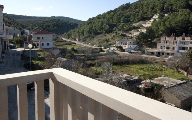 Villa Libana Apartments