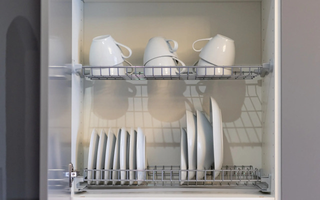 Квартира Cotton Blue Apart