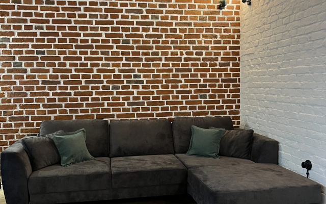 Apartamenty Deutsches Haus u Rybnoj derevni