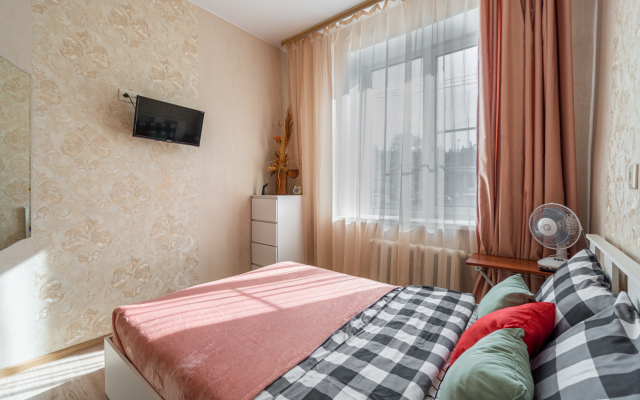 Апартаменты Петербургский Романтик