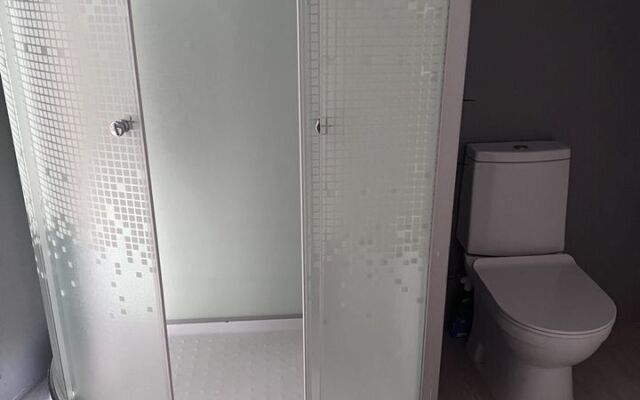 Частный дом на улице Радио, 36А