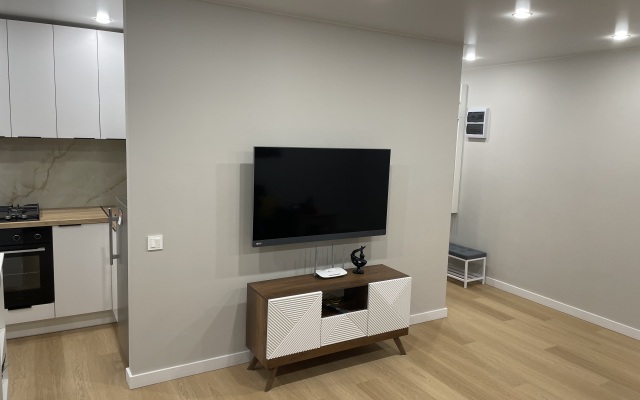 Na Anokhina 26 Flat