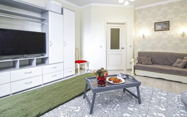 Квартира в Гуще Событий